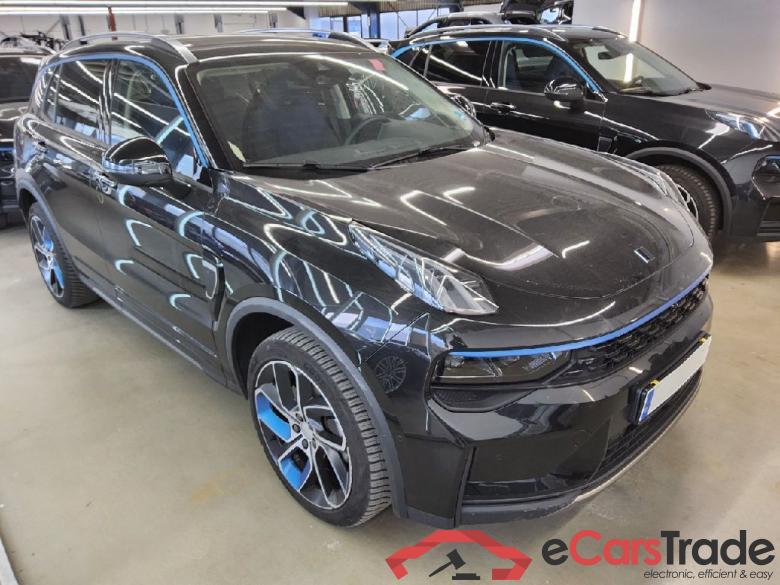 LynkAndCo Lynk & Co 01 ´20 LYNK & CO 01 PHEV 5d 132kW #2