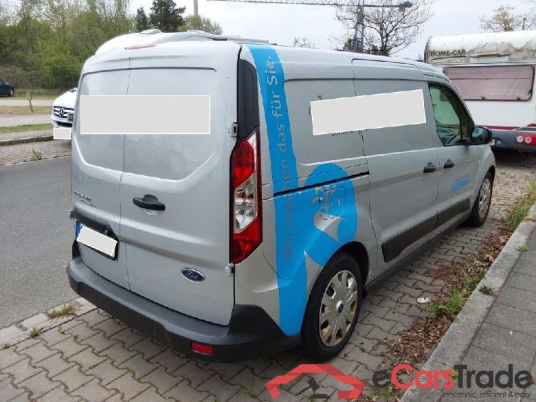 Ford _Transit Connect ´13 FORD Transit Connect 210 L2 S&S Autm. Trend 4d 88kW #2