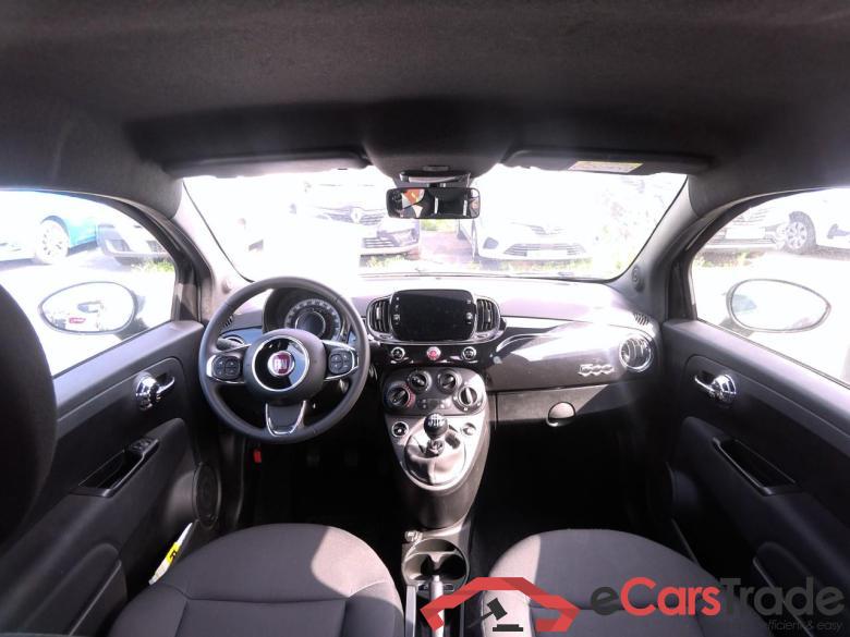 FIAT 500 ES 70 DOLCEVITA RSK #6