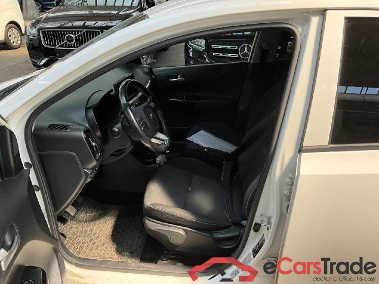 Kia Picanto - alt Picanto Dream Team 1.0 49KW E6 #4