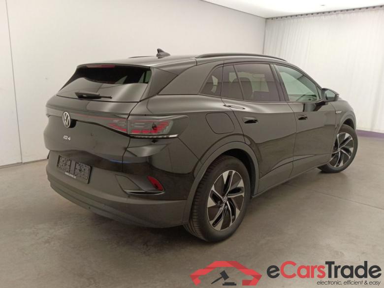 Volkswagen ID.4 77kWh 150kW Pro Performance 5d #5