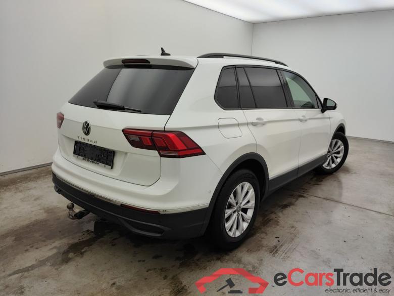 Volkswagen Tiguan 1.5 TSI 96kW Life 5d #5