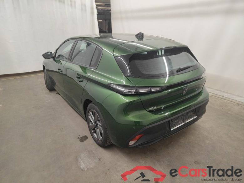 Peugeot 308 1.2 PureTech 130 S&S Active Pack 5d #4