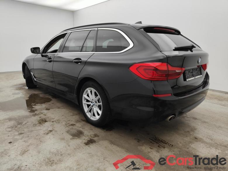 BMW 5 Reeks Touring 518d Aut. (110 kW) 5d #5