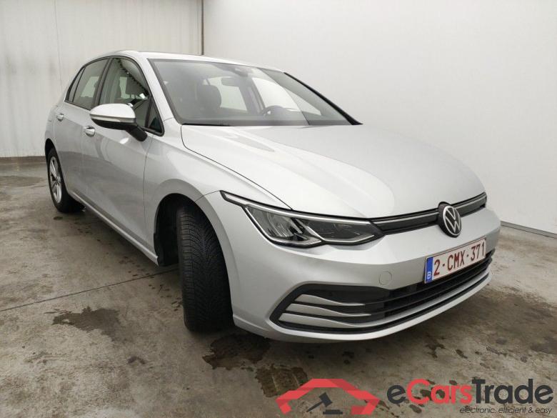 Volkswagen Golf VIII 1.0 TSI 81kW Life Business 5d #2