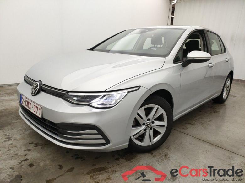 Volkswagen Golf VIII 1.0 TSI 81kW Life Business 5d #3
