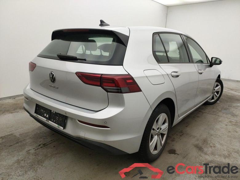 Volkswagen Golf VIII 1.0 TSI 81kW Life Business 5d #5