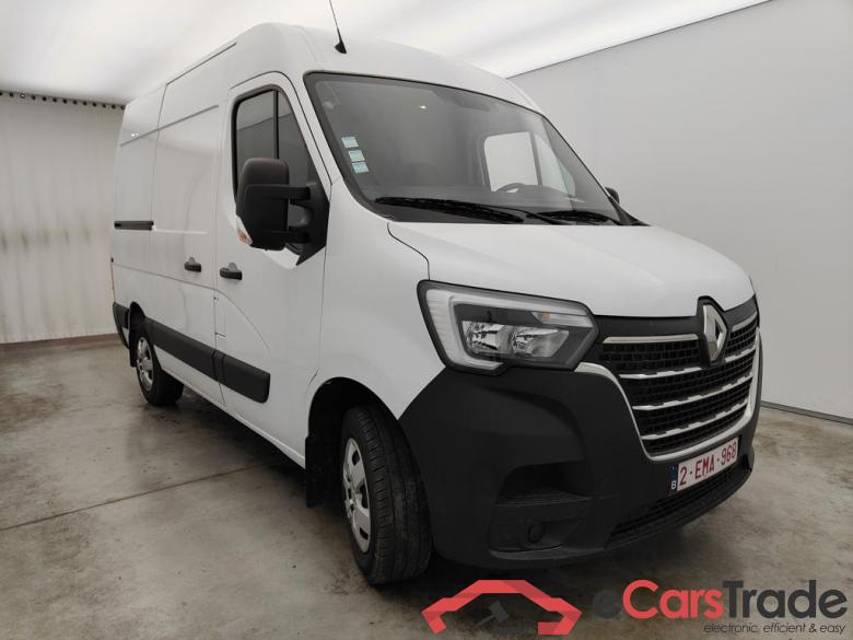 Renault Master L1H2 Blue dCi 135 - 3.3T Grand Confort 4d #2