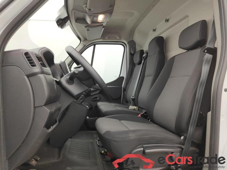 Renault Master L1H2 Blue dCi 135 - 3.3T Grand Confort 4d #6