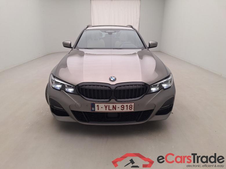 BMW, 3-serie Touring '18, BMW 3 Reeks Touring 316dA (90 kW) 5d #1