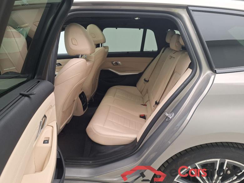 BMW, 3-serie Touring '18, BMW 3 Reeks Touring 316dA (90 kW) 5d #6