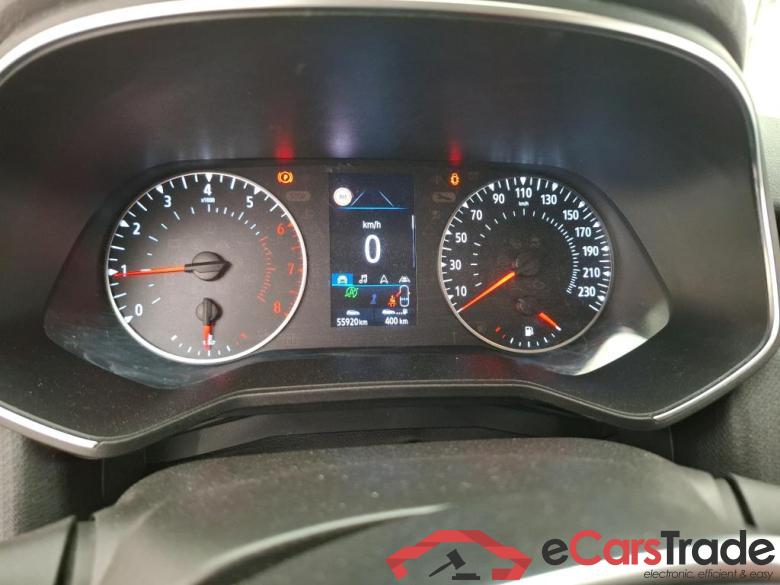 Renault Business SCe 75 Clio V Business 1.0 SCe 70CV BVM5 E6dT #6