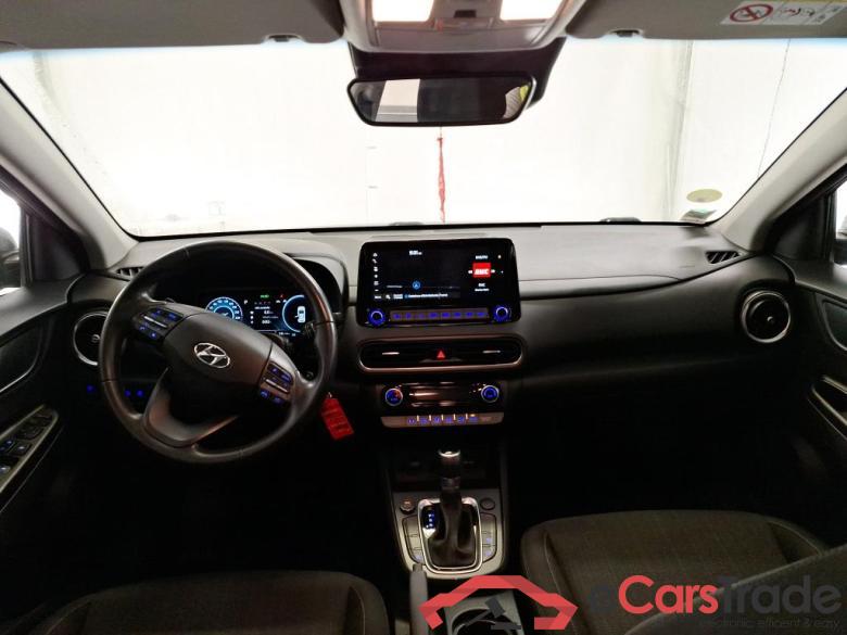 Hyundai 1.6 CRDI 136 HYBRID 48V DCT-7 BUSINESS Kona Business Mild-Hybrid 2WD 1.6 CRDi 135CV E6d #5