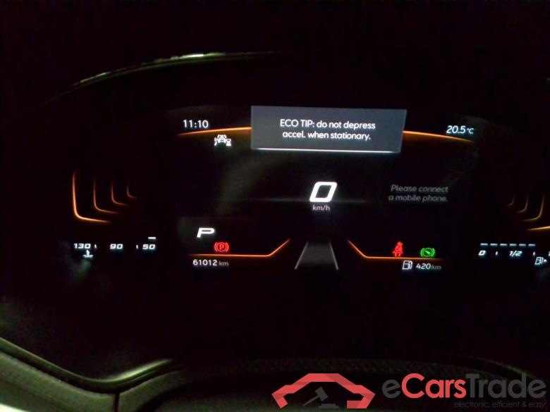 Arona Move! 1.0 TSI 110ch 81kW DSG 7v Start/Stop EURO 6 AP #6