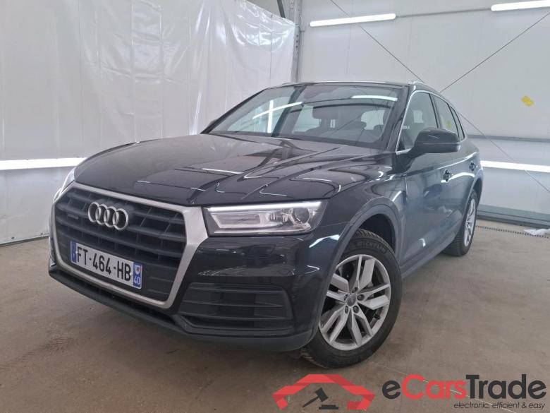 Audi 50 TFSI e 299 QTT S TRONIC 7 BUS EXEC Q5 50 TFSI e quattro Business Executive 2.0 TFSI 300CV BVA7 E6dT #1