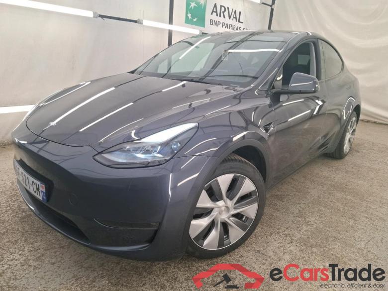 Tesla Grand Autonomie Dual Motor AWD TESLA Model Y / 2020 / 5P / SUV Grand Autonomie Dual Motor AWD #1