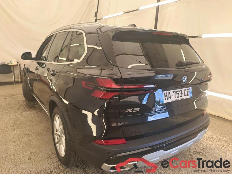 BMW xDrive50e 489ch xLine BVA8 Hybride BMW X5 / 2023 / 5P / SUV xDrive50e 489ch xLine BVA8 Hybride #2