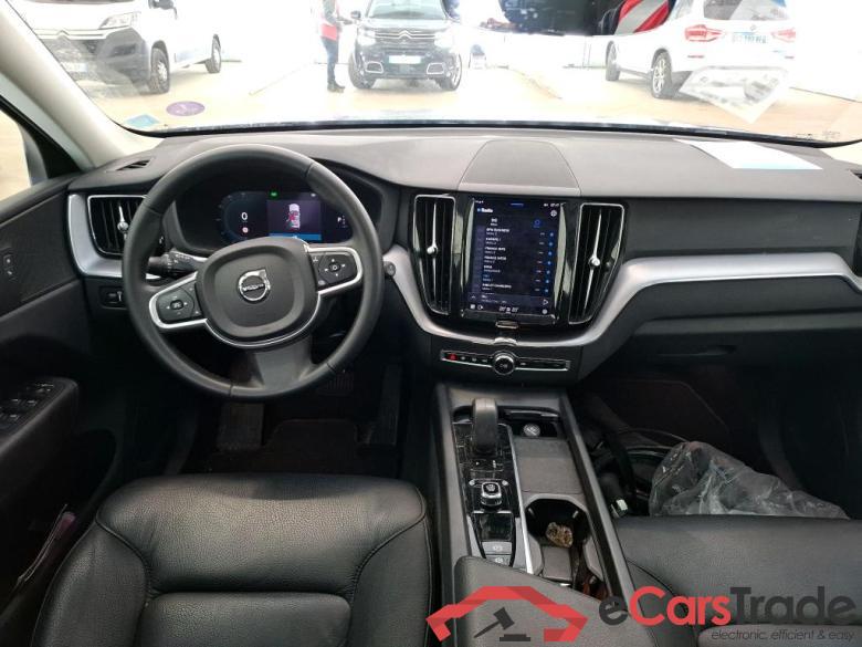 Volvo Recharge T8 390 Geartro Inscription Busi VOLVO XC60 / 2021 / 5P / SUV Recharge T8 390 Geartro Inscription Busi #5