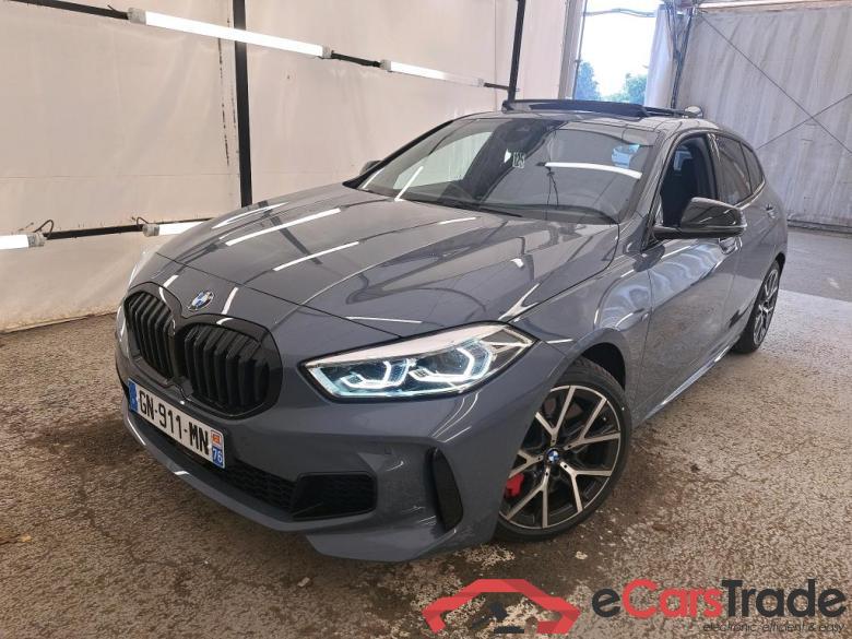 BMW 128 ti Série 1 Berline 128 ti Edition M Sport Pro 2.0 265CV E6d #1
