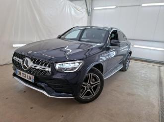 Mercedes GLC 300