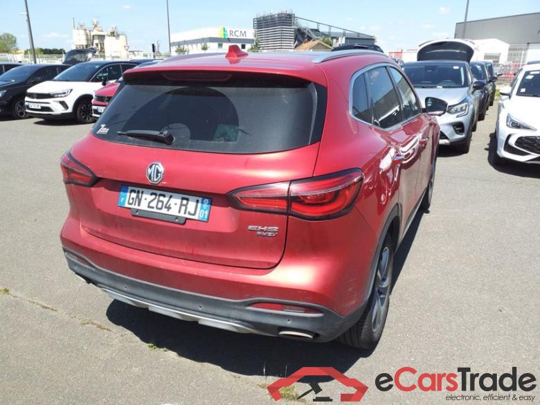 MG EHS 1.5T GDI PHEV  Luxury #3