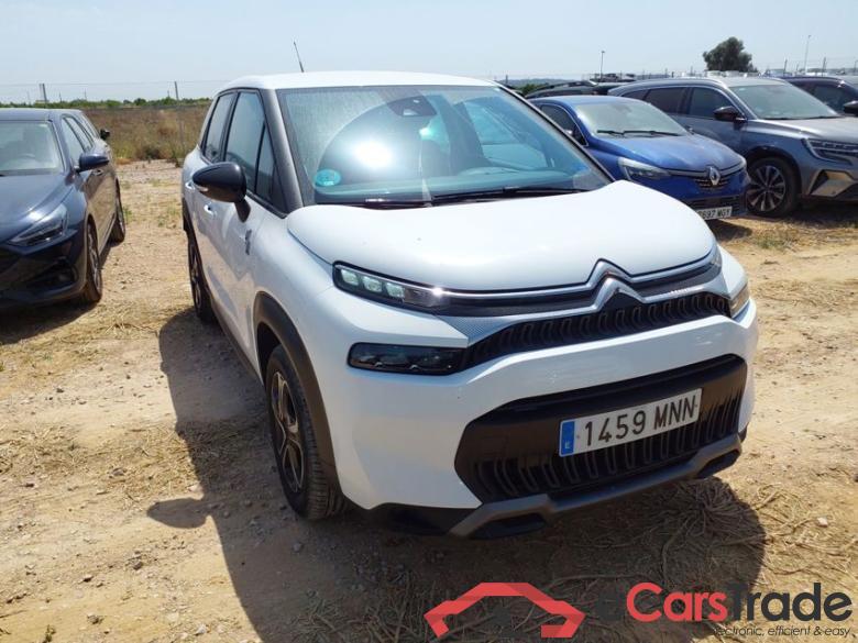 CITROEN C3 Aircross 81kW (110CV) You! PureTech #1