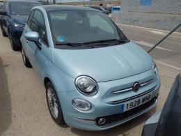 FIAT 500 1.0 Hybrid 51 KW (70 CV) Dolcevita