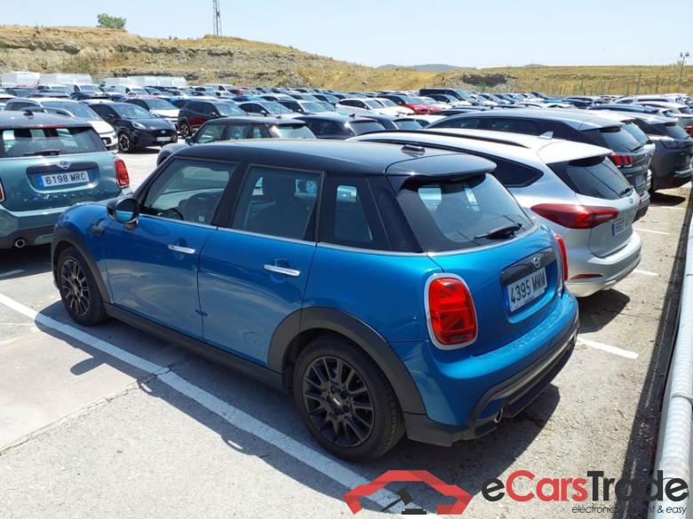 MINI Cooper 1.5 136CV AUT  #2