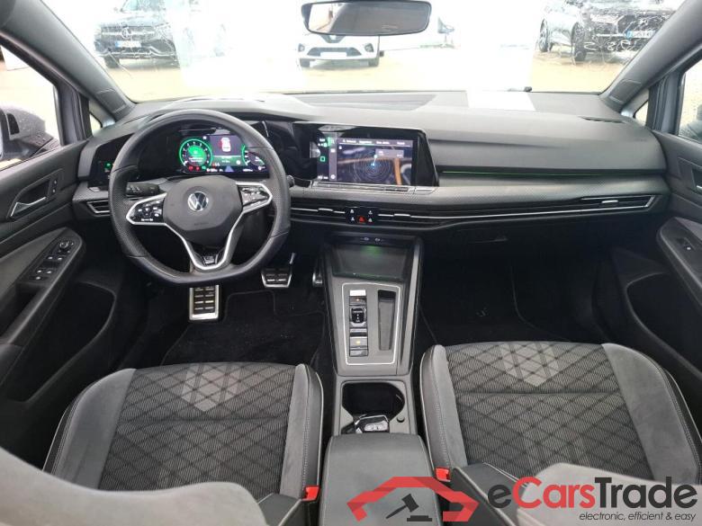 Volkswagen 1.5 eTSI OPF 150 DSG7 R-Line Golf VIII Berline R-Line 1st eTSI 1.5 TSI 150CV BVA7 E6d #5