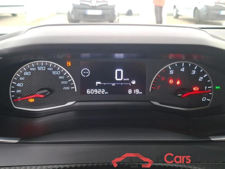 Peugeot BLUEHDI 110 S&S ACTIVE 2008 Active 1.5 HDi 110CV BVM6 E6d #6