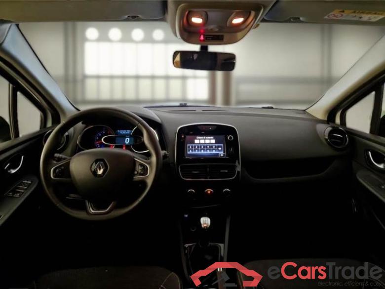 Renault 133 RENAULT CLIO / 2016 / 5P / BERLINA 1.5 DCI 75CV BUSINESS #3