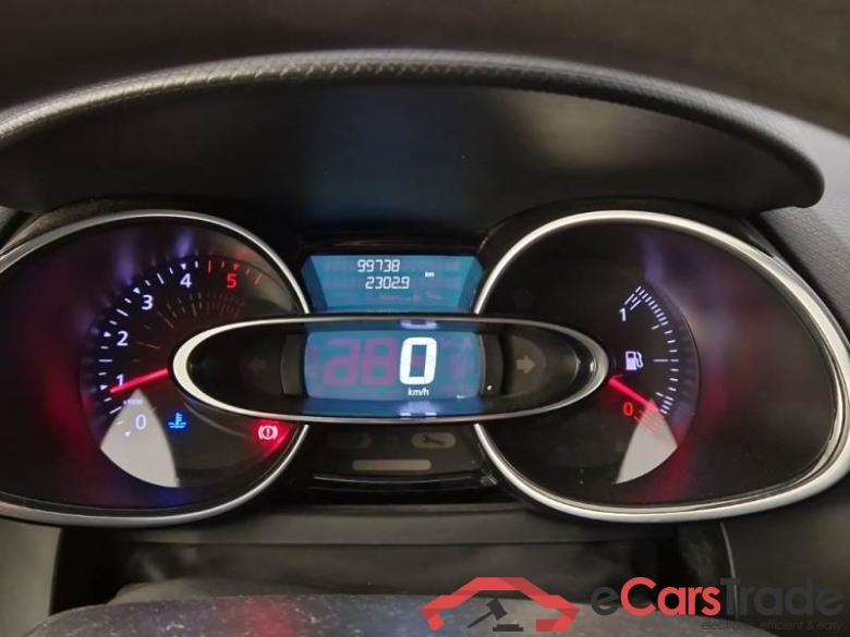 Renault 133 RENAULT CLIO / 2016 / 5P / BERLINA 1.5 DCI 75CV BUSINESS #4