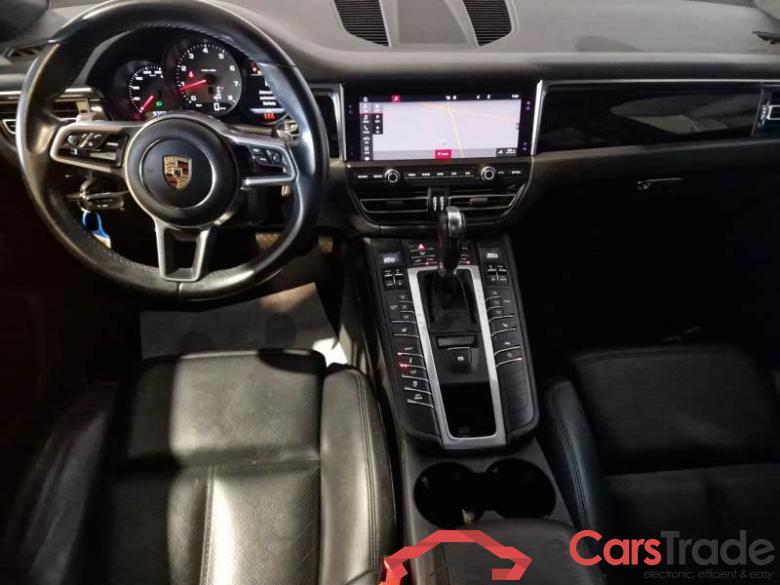 Porsche 3.0V6S PORSCHE MACAN / 2018 / 5P / SUV 3.0 V6 S #3