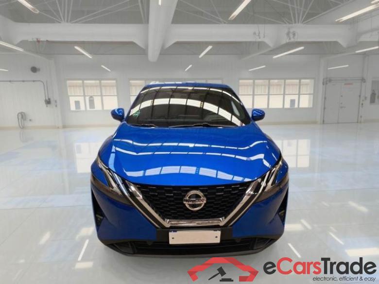 Nissan 15 NISSAN QASHQAI / 2021 / 5P / CROSSOVER 1.3 MHEV 158 TEKNA XTRONIC #6