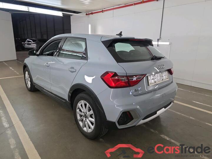 Audi A1 Sportback A1 Sportback 1.0 30 TFSI citycarver 81kW/110pk  5D/P Man-6 #3