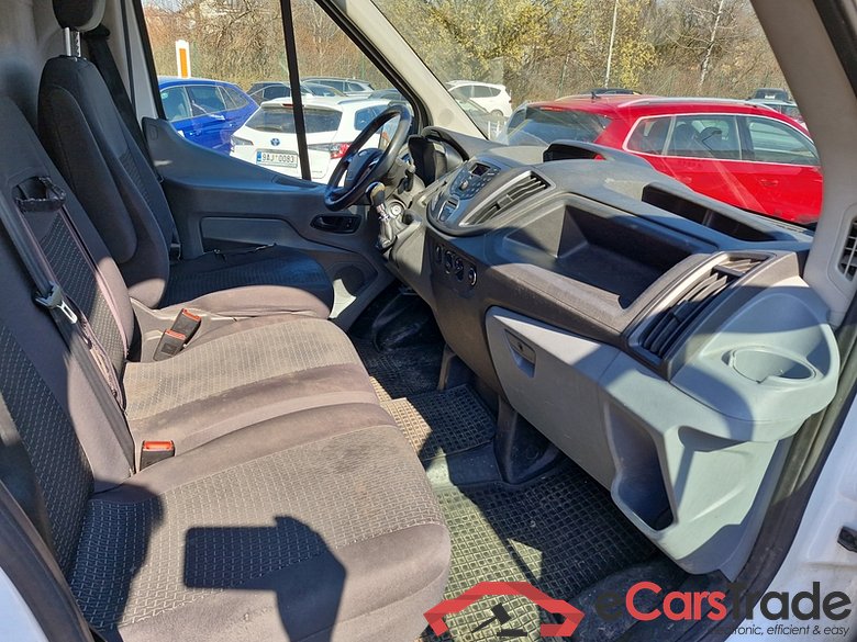 Ford  Transit (2014) Tr.TDCI92 350 Tr L2 F #6