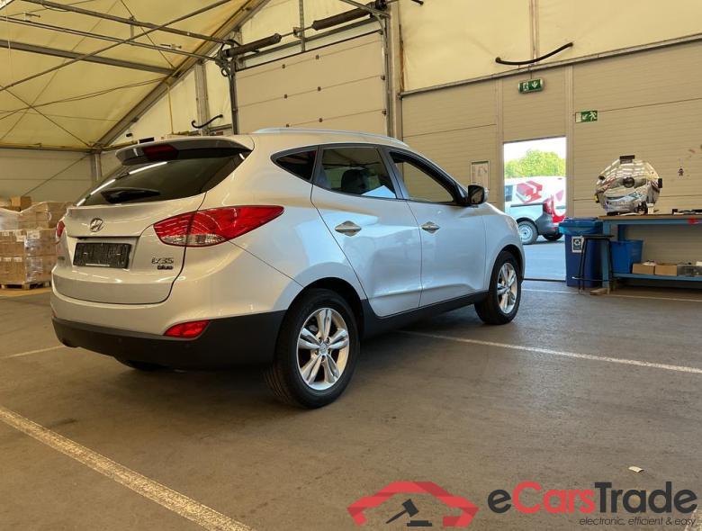 HYUNDAI iX35 iX35 1.6i 2WD Base #2