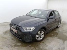 Audi A1 Sportback 1.0 30 TFSI 85kW 5d