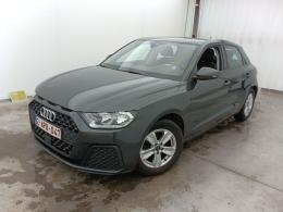 Audi A1 Sportback 1.0 25 TFSI 70kW S tronic Business Ed. 5d