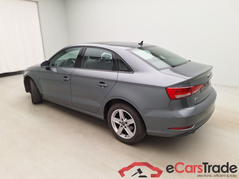 Audi, A3 Berline FL'16, Audi A3 Berline 1.6 TDi 30 85kW 4d #4