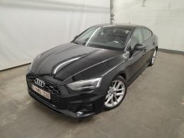 Audi A5 Sportback 35 TDI S tronic Bus Ed S Line 5d