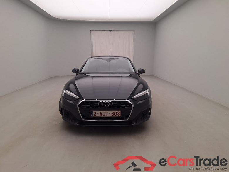 Audi, A5 SB FL'20, Audi A5 Sportback 35 TDI S tronic Business Edition #1