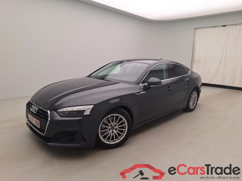Audi, A5 SB FL'20, Audi A5 Sportback 35 TDI S tronic Business Edition #2