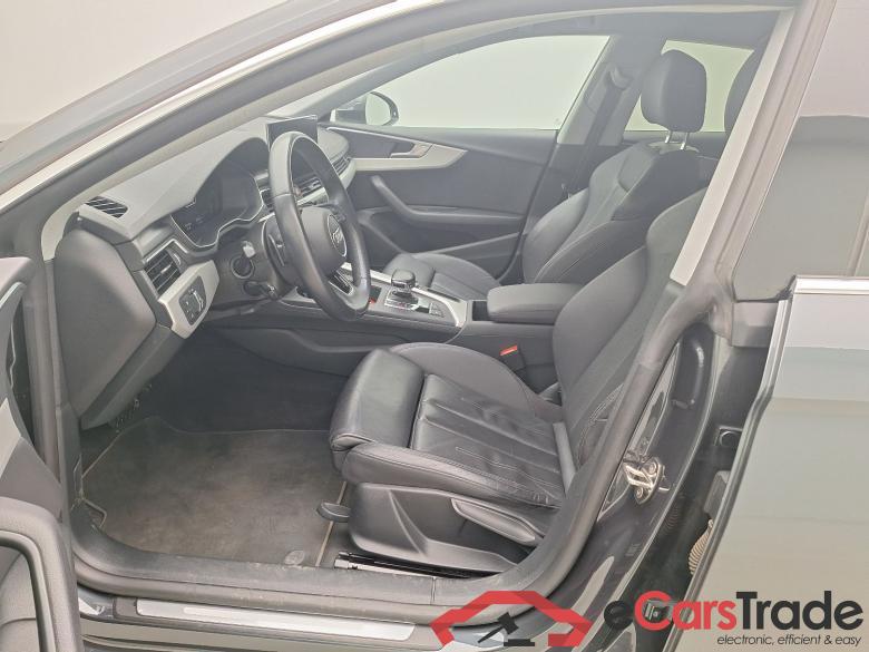 Audi, A5 SB FL'20, Audi A5 Sportback 35 TDI S tronic Business Edition #3