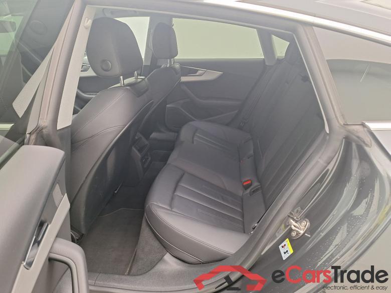 Audi, A5 SB FL'20, Audi A5 Sportback 35 TDI S tronic Business Edition #4