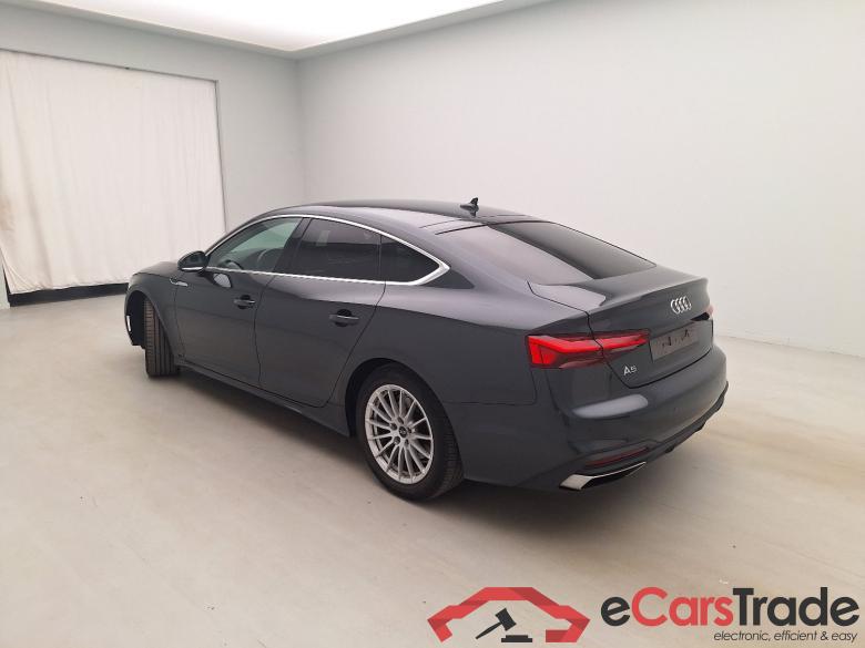 Audi, A5 SB FL'20, Audi A5 Sportback 35 TDI S tronic Business Edition #6
