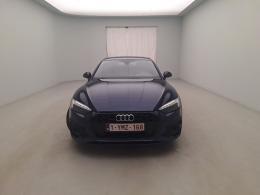 Audi, A5 SB FL'20, Audi A5 Sportback 35 TDI S tronic Bus Ed S Line 5d