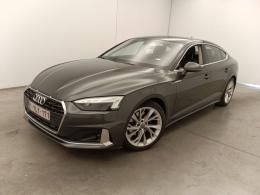 Audi A5 Sportback 30 TDI S tronic Bus Ed Advanced 5d