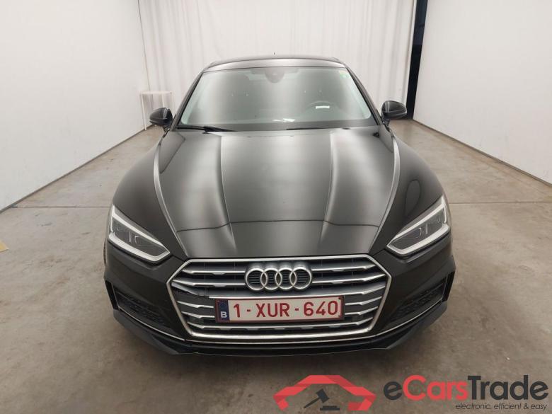 Audi A5 Sportback 30 TDI S tronic Business Edition 5d #2