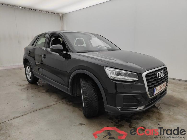 Audi Q2 1.6 30 TDI 85kW 5d #2